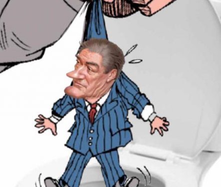 “Të varim për veshësh në tavan”! Kërcënimi i CIA-s për Sali Berishën… Flirtet e doktorit me Iranin dhe qarqet greke