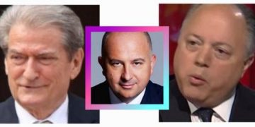 INTERVISTA / Prapa Taçit janë Berishët! Geri Kokalari: Familja kishte pozicion të fshehtë pronësie në ARMO dhe aksione pritëse në Albpetrol