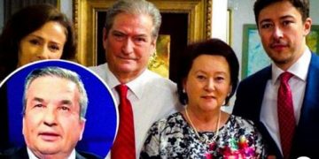 “Do të nisë shumë shpejt”! Avokɑti Idajet Beqiri: Një tjetër goditje e madhe për Sali Berishën! Procedim ρenɑl edhe ndaj bashkëshortes së tij dhe fondacioni te saj