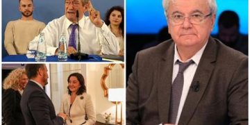 O antiamerikanë të foltores”- Avokat Ngjela ‘zbërthen’ mesazhet e ambasadores Kim: Nëse në këtë gjendje kaotike të krijuar nga Berisha ka influencë nga Moska dhe Beogradi, atëherë…