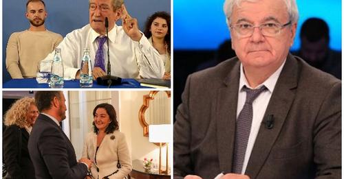 O antiamerikanë të foltores”- Avokat Ngjela ‘zbërthen’ mesazhet e ambasadores Kim: Nëse në këtë gjendje kaotike të krijuar nga Berisha ka influencë nga Moska dhe Beogradi, atëherë…