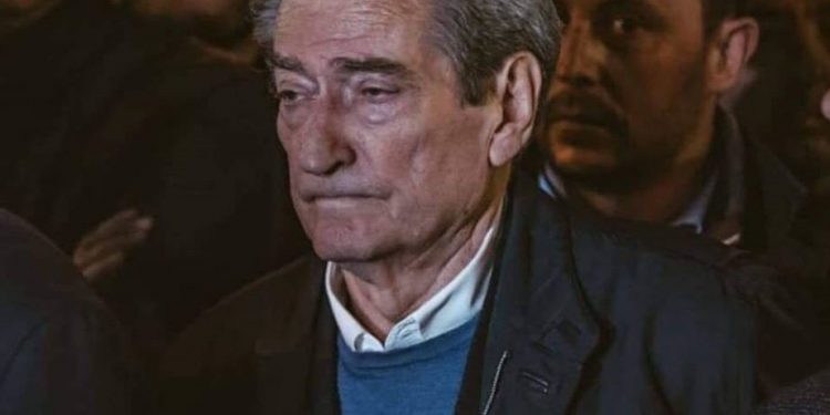 Berisha i drejtësisë së plepave në “ekstazë”! Sulmin ndaj reformës amerikane: Shqiptarët s’po besojnë më tek drejtësia, ishte dështim historik, jam i tronditur