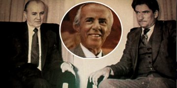 Manifesti i berishizmit: Berishistë të të gjitha vendeve, bashkohuni!