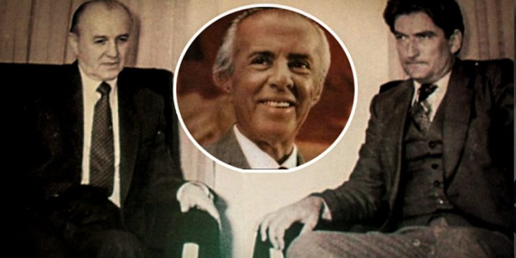 Manifesti i berishizmit: Berishistë të të gjitha vendeve, bashkohuni!