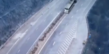 VIDEO 3D/ Ja si ndodhi aksidenti tragjik në Bullgari!