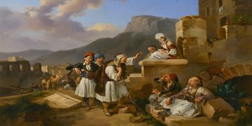 Parashqipja: Si kanë marrë e dhënë gjuha shqipe me greqishten?!