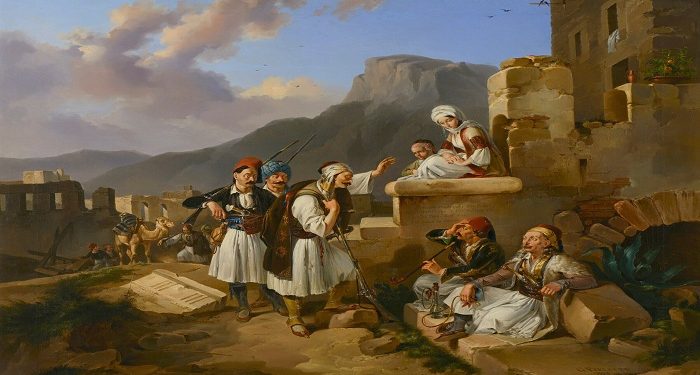 Parashqipja: Si kanë marrë e dhënë gjuha shqipe me greqishten?!