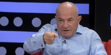 Ky është plani i Sali Berishës! Për veten e tij ai djeg çdo gjë, më 21 janar vrau katër veta, në vitin 1997 dogji Shqipërinë