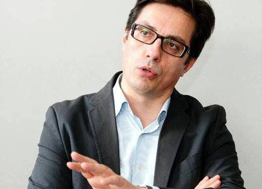 Presidenti maqedonas habit me deklaratën: Kosova ka dalë prej kohësh nga radarët e prioriteteve amerikane