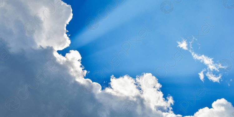 Çfarë do të ndodhte nëse shpejtësia e dritës do të ishte shumë më e vogël?