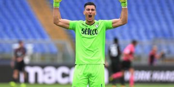 Newcastle kërkon me ngulm Strakoshën