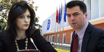 Basha sulmoi Berishën, por nuk e “përtyp” dot Spaho dhe Jozefina: Për të qeshur e për të qarë! I’a kalon edhe ‘Ali Komikut