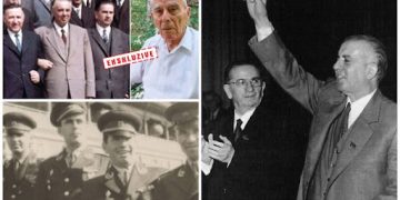 Ndihmësçiraku, këpucari 99-sh që nisi shembjen e kishave e xhamive