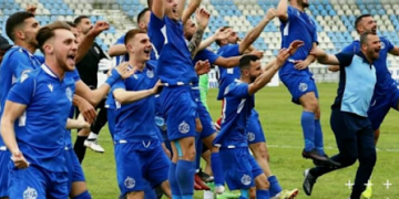 Kupa e Shqipërisë: Dinamo eliminon Tiranën dhe gjen Partizanin
