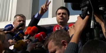 Çfarë do të ndodhë me 11 dhjetor? Befason me përgjigjen e tij Basha: Do të kemi festë