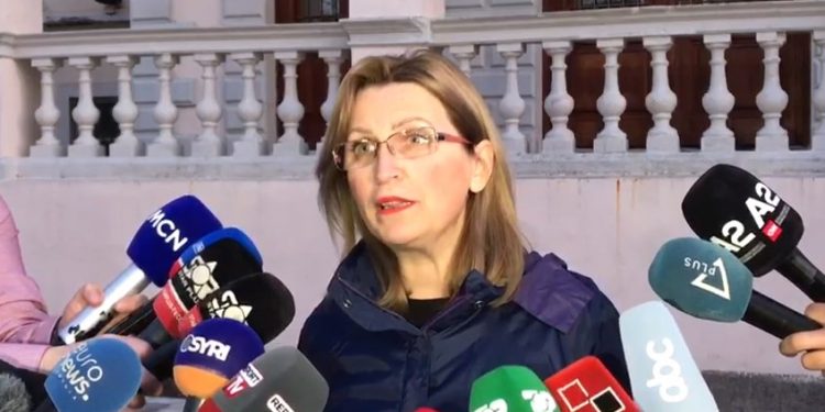 Kur të sulmon partia jote