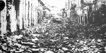 Vukovari, një dramë edhe shqiptare