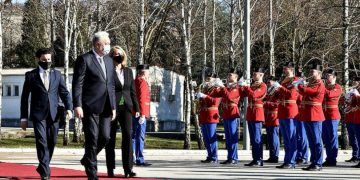 Edhe Mali i Zi në Ballkan të Hapur?! Kryeministri i bashkohet darkës në Beograd