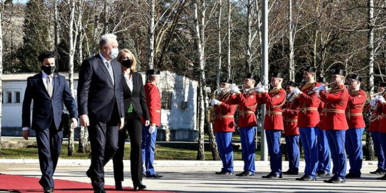 Edhe Mali i Zi në Ballkan të Hapur?! Kryeministri i bashkohet darkës në Beograd