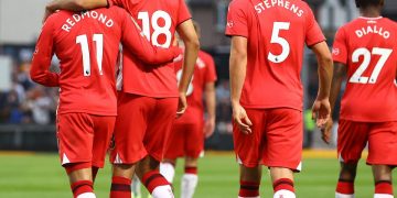 Lexuesit e BBC s’kanë dyshime: Zgjedhin Armando Brojën si më të mirin e Sauthempton