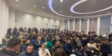 Zbardhen diskutimet mes anëtarëve të Këshillit Kombëtar të PD: Koha që Basha të drejtojë pa dualitet, ky është moment historik