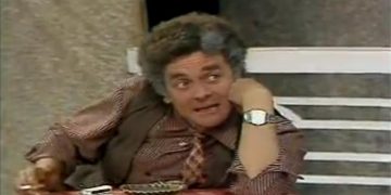 Nostalgjia për një humor të paarritshëm! Jovan Bregu?! Jo, roli i jetës së Roland Trebickës ishte një tjetër…