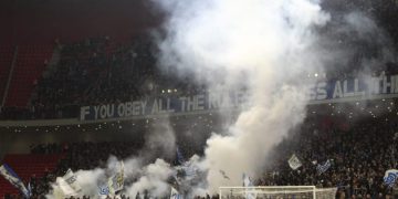 Tirana fiton sërish derbin e kryeqytetit përballë Partizanit