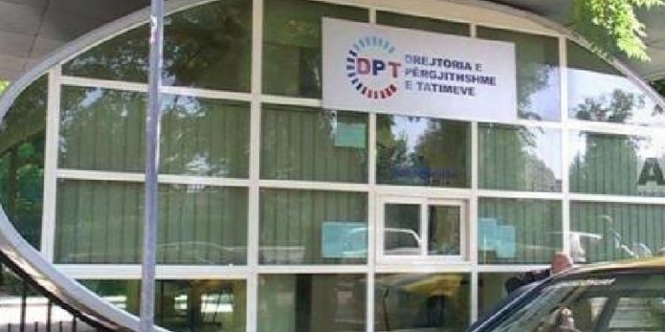 Skandali i pagave, pezullohen nga detyra punonjësit e IT në Drejtorinë e Tatimeve, databaza dyshohet se ka dalë nga patronazhistët