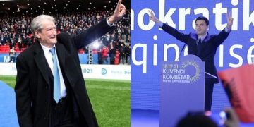 “Mitosi” i Maliqit, polli dy Kamberë