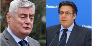 Pasuritë përrallore të deputetëve, Adriatik Doçi: Përgjigje për Dash Shehin dhe torollakun Edi Paloka