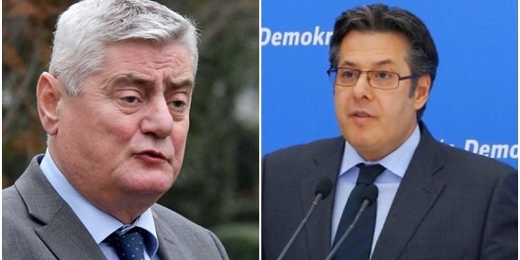 Pasuritë përrallore të deputetëve, Adriatik Doçi: Përgjigje për Dash Shehin dhe torollakun Edi Paloka