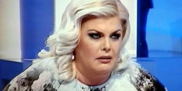 Nuk e kishim parë kurrë kaq të revoltuar! Eni bën telefonatën e pazakontë direkt nga studio