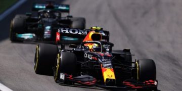 “Xixa” mes Verstappen dhe Hamilton në Jeddah, titulli vendoset në Abu Dabi