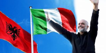 Italia hap dyert për 100 mijë punëtorë në këto sektorë, shans i madh për shqiptarët