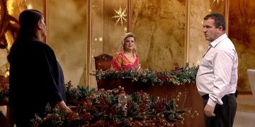 “Në atë shtëpi nuk jetohet”, burri ofendon gruan: Ku ta çoj një fshatare?