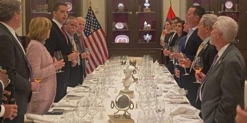 Bajatizmi nacionalist i Sali Berishës dhe pse e mbron lobin e kongresmenëve serb në Washington