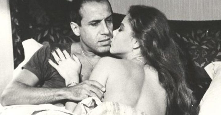 Celentano dhe Ornella Muti: një dashuri e fshehtë dhe një pabesi unike