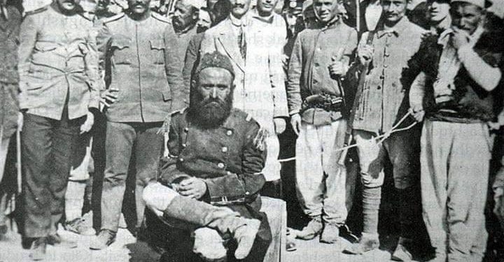 “Me 400 vetë nga Mamurrasi unë marr Qeverinë”! Tani është koha ta provosh Sali