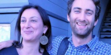 Vrasja e gazetares malteze, flet i biri: Bomba që u përdor për të vrarë nënën time erdhi nga Shqipëria