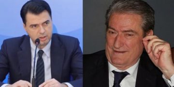 Zëri i Amerikës zbardh skenaret për situatën e tensionuar politike: Basha në Kuvend, Berisha në referendum, kundër njëri-tjetrit! Përplasjet po bëhen përditë e më të forta!