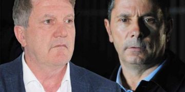 Trondit Milaim Zeka me dokumentin e fundit që publikon për avokatin e njohur shqiptar: Ke qenë gjykatës i Millosheviqit, ka dënuar, shkatërruar e poshtëruar njerëz…
