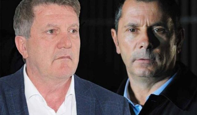 Trondit Milaim Zeka me dokumentin e fundit që publikon për avokatin e njohur shqiptar: Ke qenë gjykatës i Millosheviqit, ka dënuar, shkatërruar e poshtëruar njerëz…
