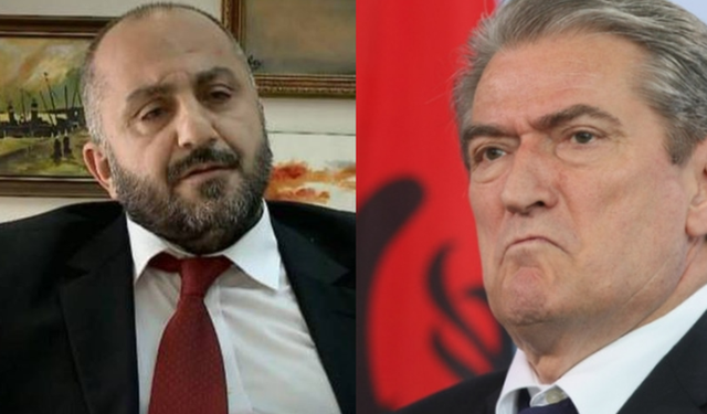 “Ka dalë si prifti me “shinik”! Juristi Romeo Kara bën deklaratën epike për Sali Berishën: Po i’u kërkon hesap të tjerëve për atë që ka bërë…