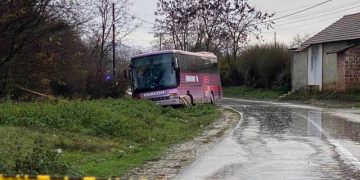 Një vajzë vrau veten për shkak të shoferit të autobusit! Konflikt personal: Zbardhet masakra me 3 viktima, këta janë 2 nga autorët e krimit