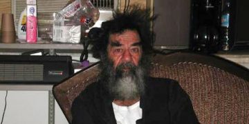 Zbulohet lutja e fundit e Sadam Hussein pasi e nxorrën zvarrë nga vrima ku ishte fshehur