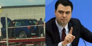 Publikohet kërkesa e Prokurorisë belge për Lulzim Bashën, ja çfarë thuhet