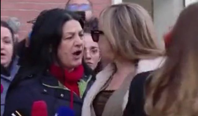 Incidenti në selinë blu, Kreshnik Spahiu nxjerr foton që po qarkullon me shpejtësi në rrjet dhe bën deklaratën e fortë: Paçit faqen e zezë. Vrituni me njëri-tjetrin, por…