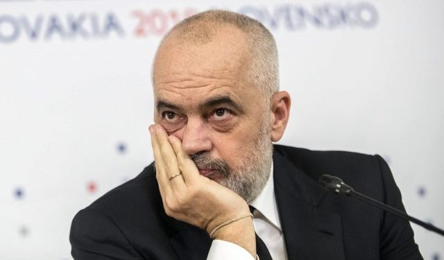 “E ke shumë gabim”! Arjan Çani i publikon video me Lefter Kokën, reagimi i kryeministrit Rama: E ça ka këtu?