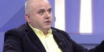 “Ujku i uritur të kafshon vëlla”, Artan Hoxha tregon përse bën sherr me kryeministrin Rama dhe Presidentin Meta: Unë mavri me bojë jam