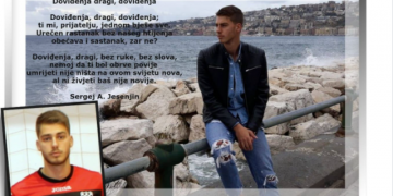 Sporti në zi/ Pësoi atak kardiak gjatë stërvitjes, ndërron jetë futbollisti 23-vjeçar kroat